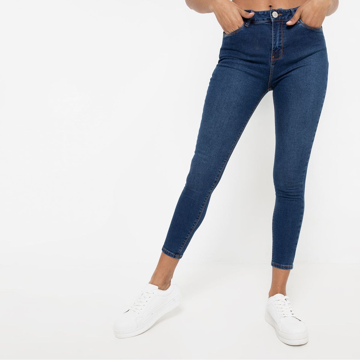 AEROPOSTALE - Jean Skinny Mujer