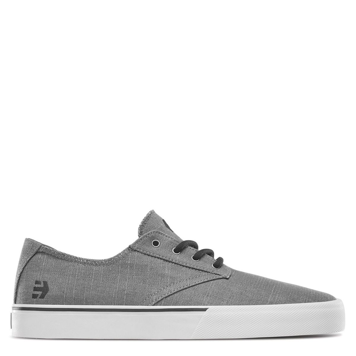 ETNIES - Zapatillas skate Jameson Vlc Gris