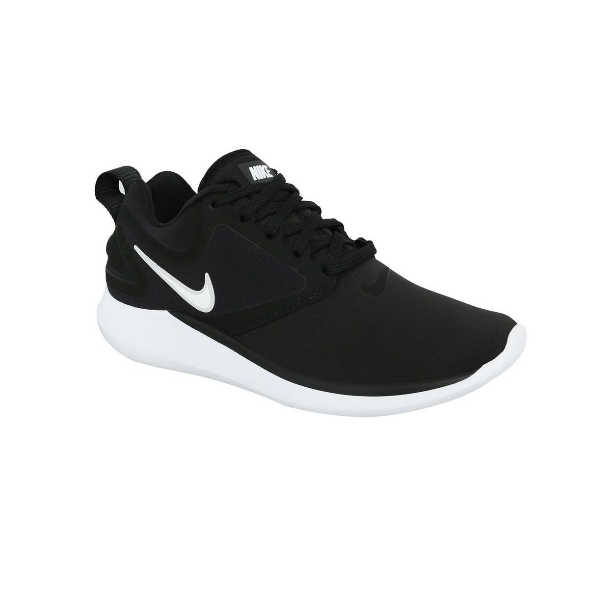 NIKE - Zapatilla W Nk Lunarsolo