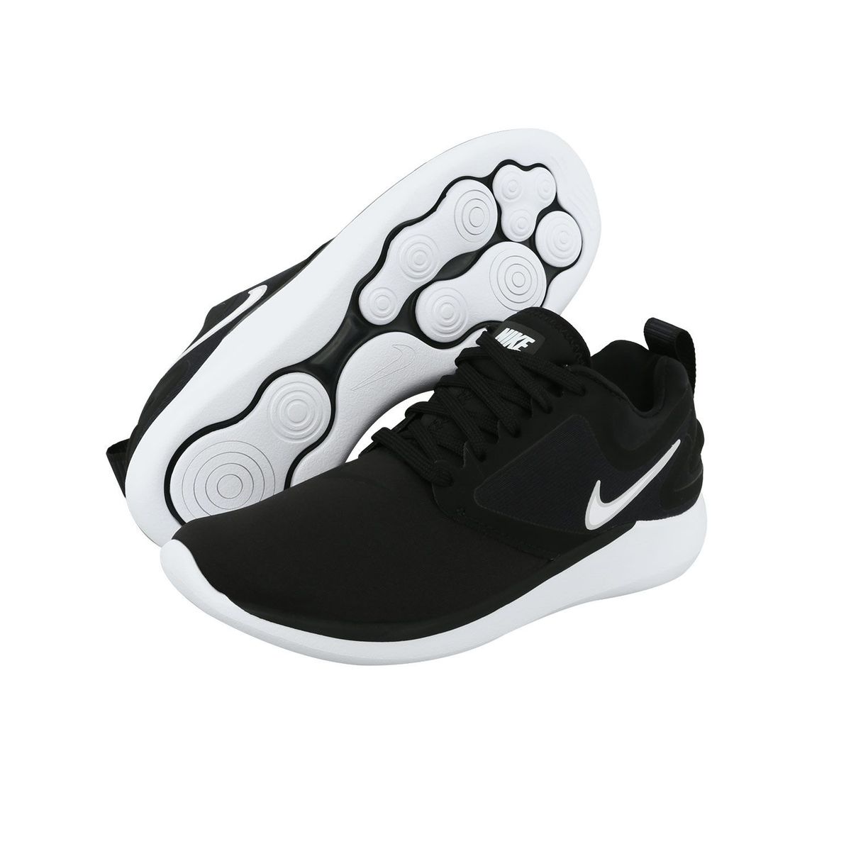 NIKE - Zapatilla W Nk Lunarsolo