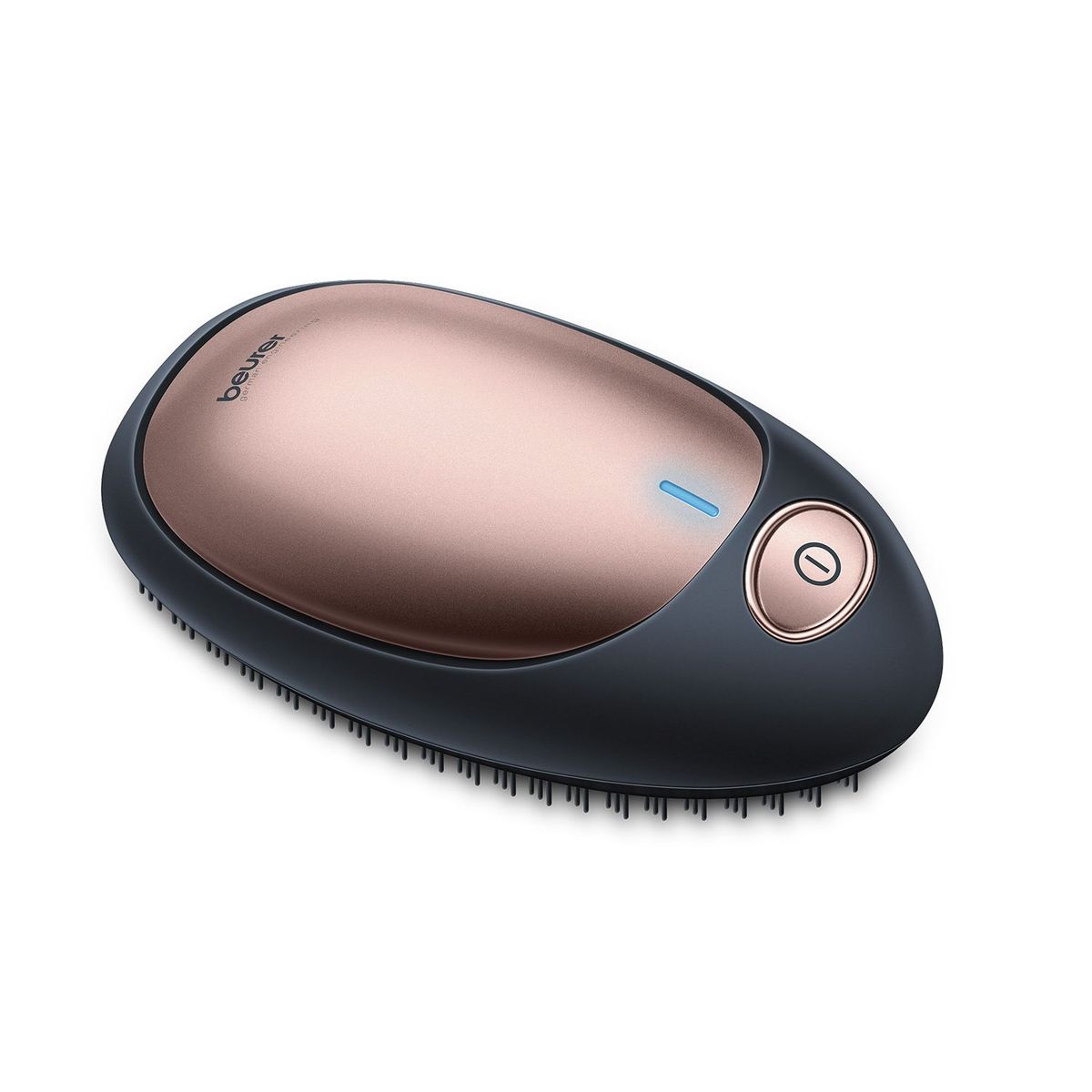 BEURER - Cepillo Iónico Desenredante Beurer HT10