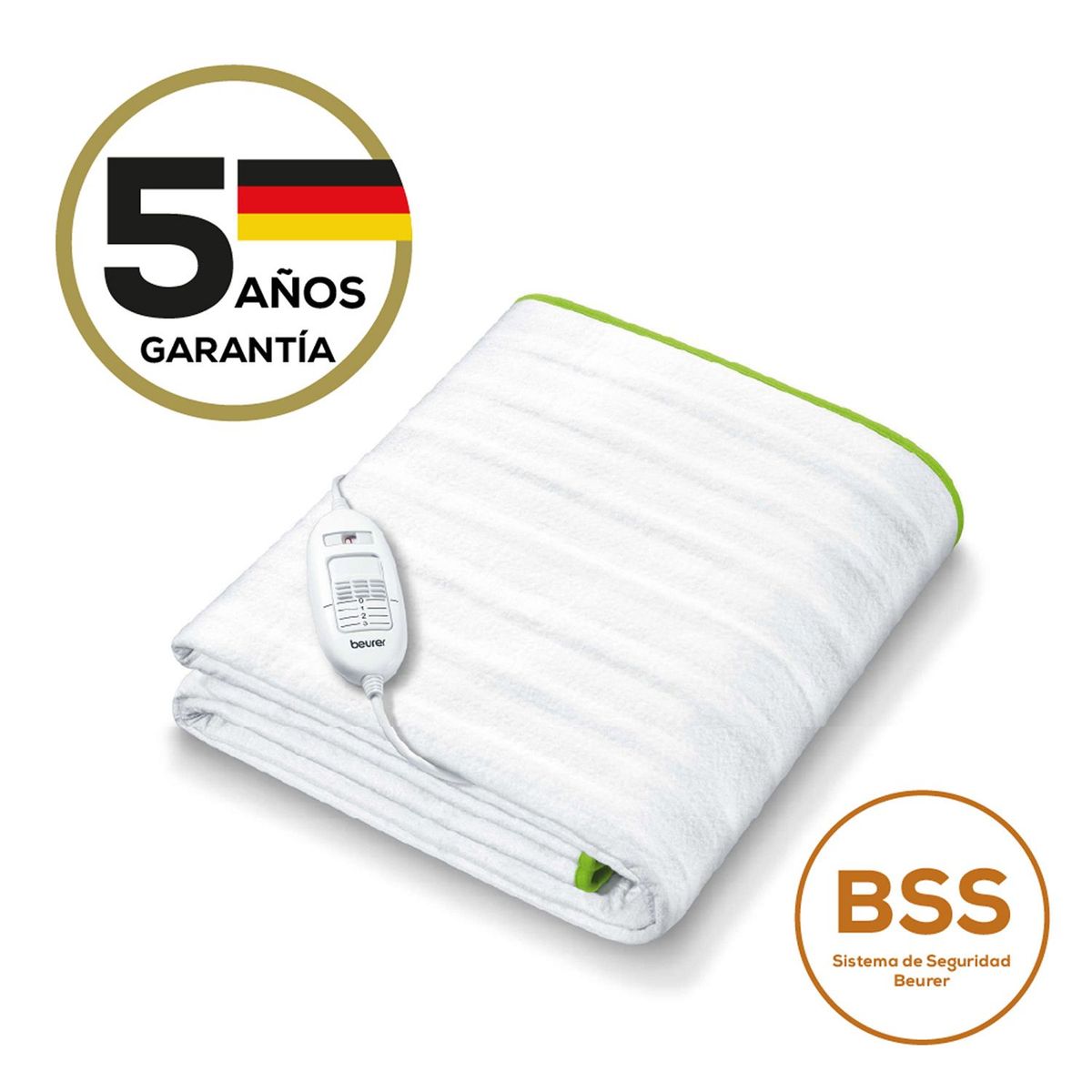 BEURER - Calienta Camas TS15