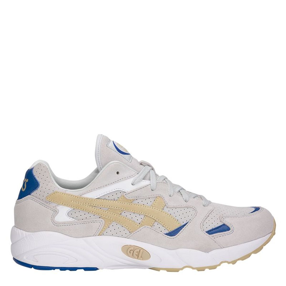 ASICS - Zapatillas urbanas Gel Diablo