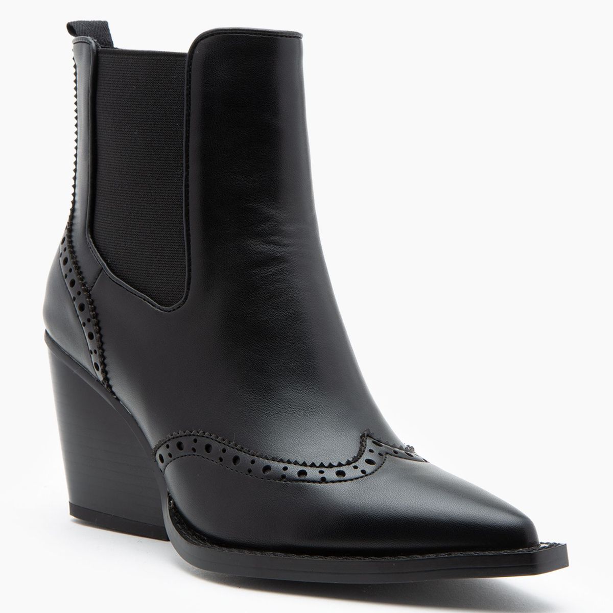 RICKY SARKANY - Botines Taylor