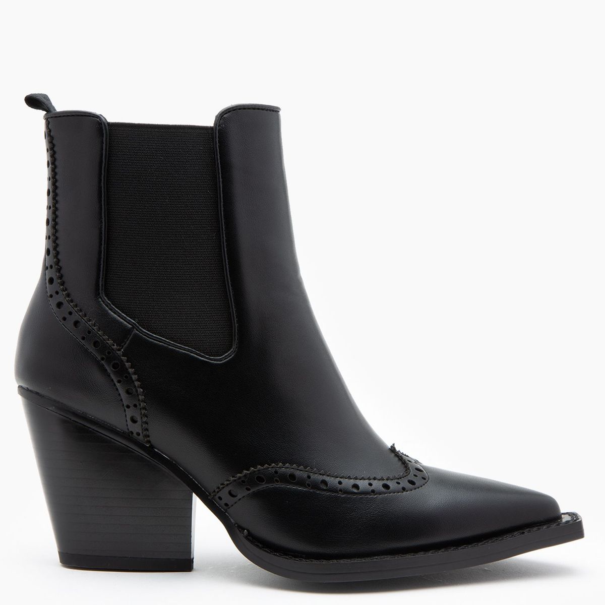 RICKY SARKANY - Botines Taylor