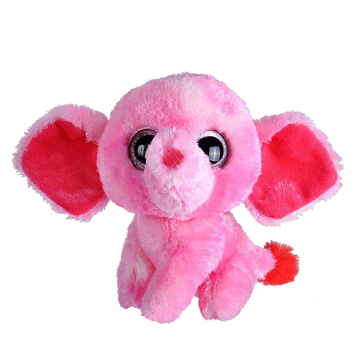 SASSY SCENTS -  Peluche con Aroma Elefante Fresa