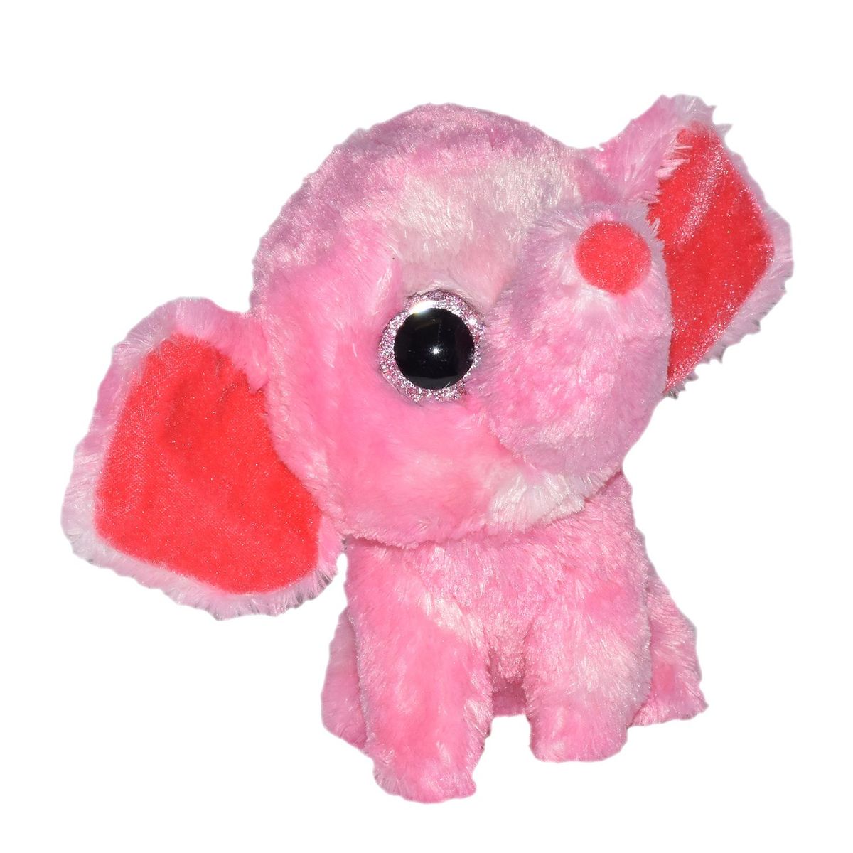 SASSY SCENTS -  Peluche con Aroma Elefante Fresa
