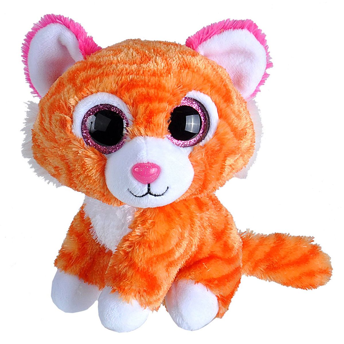 SASSY SCENTS -  Peluche con Aroma Tigre Mandarina