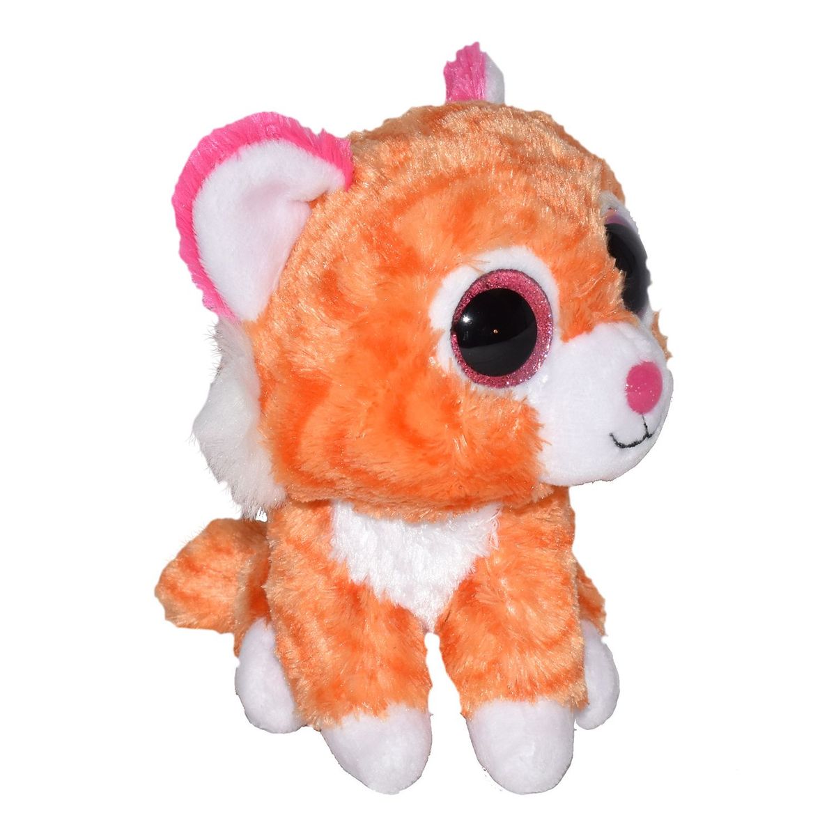 SASSY SCENTS -  Peluche con Aroma Tigre Mandarina