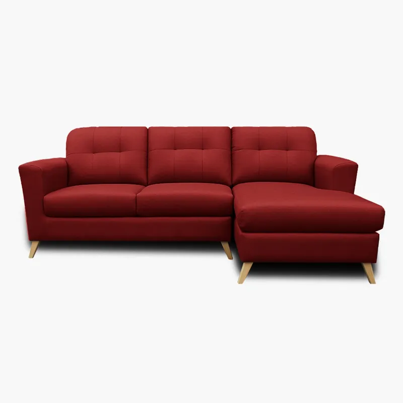 MICA - Seccional Rolo 3 Cuerpos Derecho