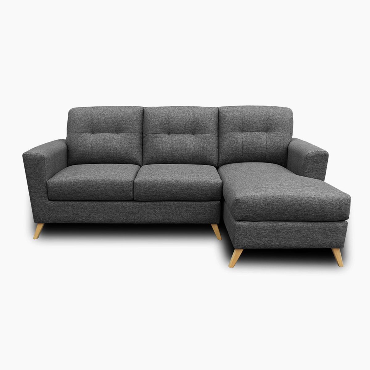 MICA - Seccional Rolo 3 Cuerpos Derecho