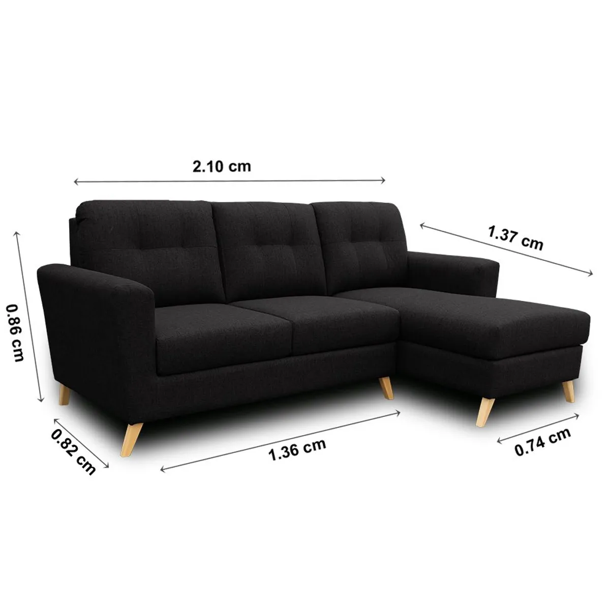 MICA - Seccional Rolo 3 Cuerpos Derecho