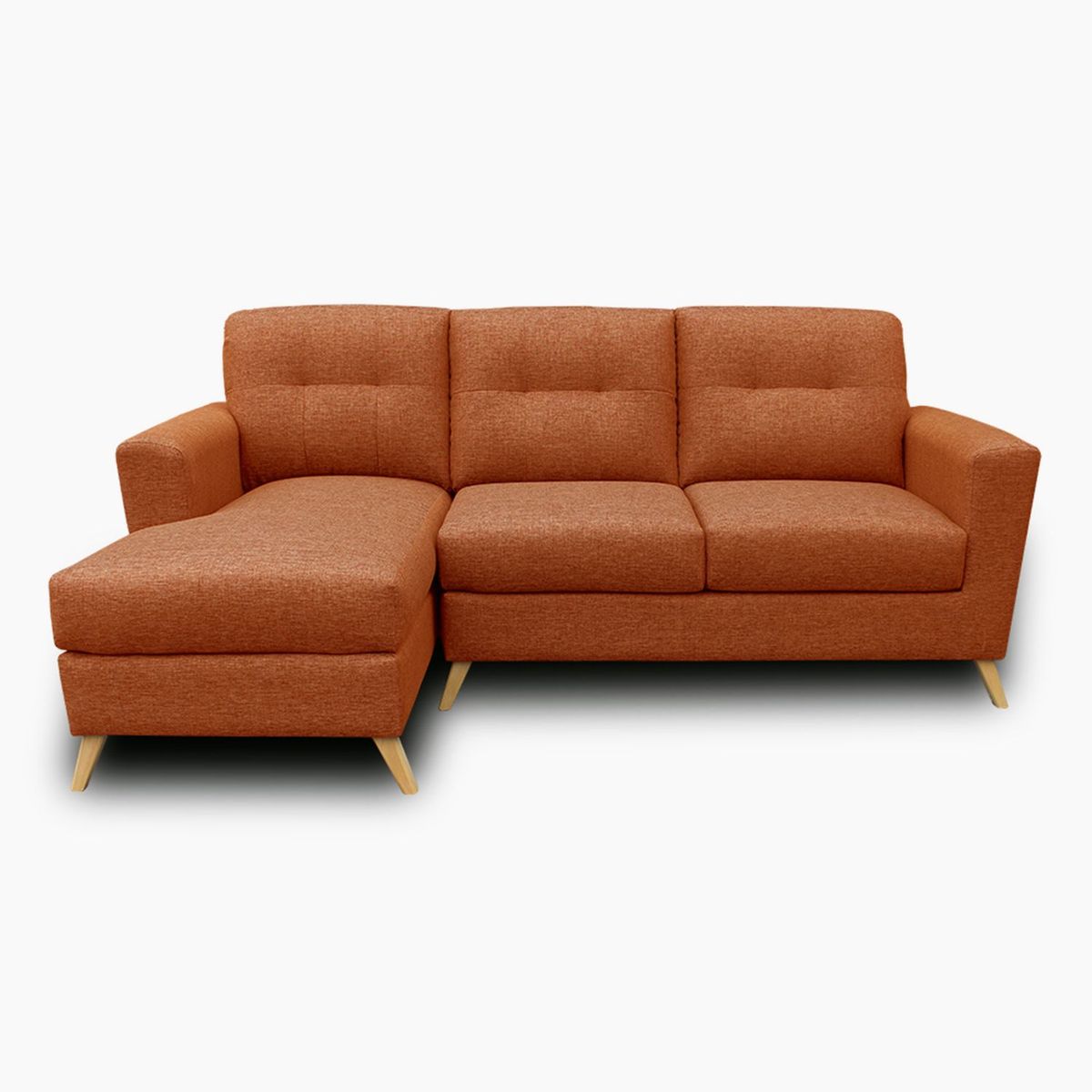 MICA - Seccional Rolo 3 Cuerpos Izquierdo