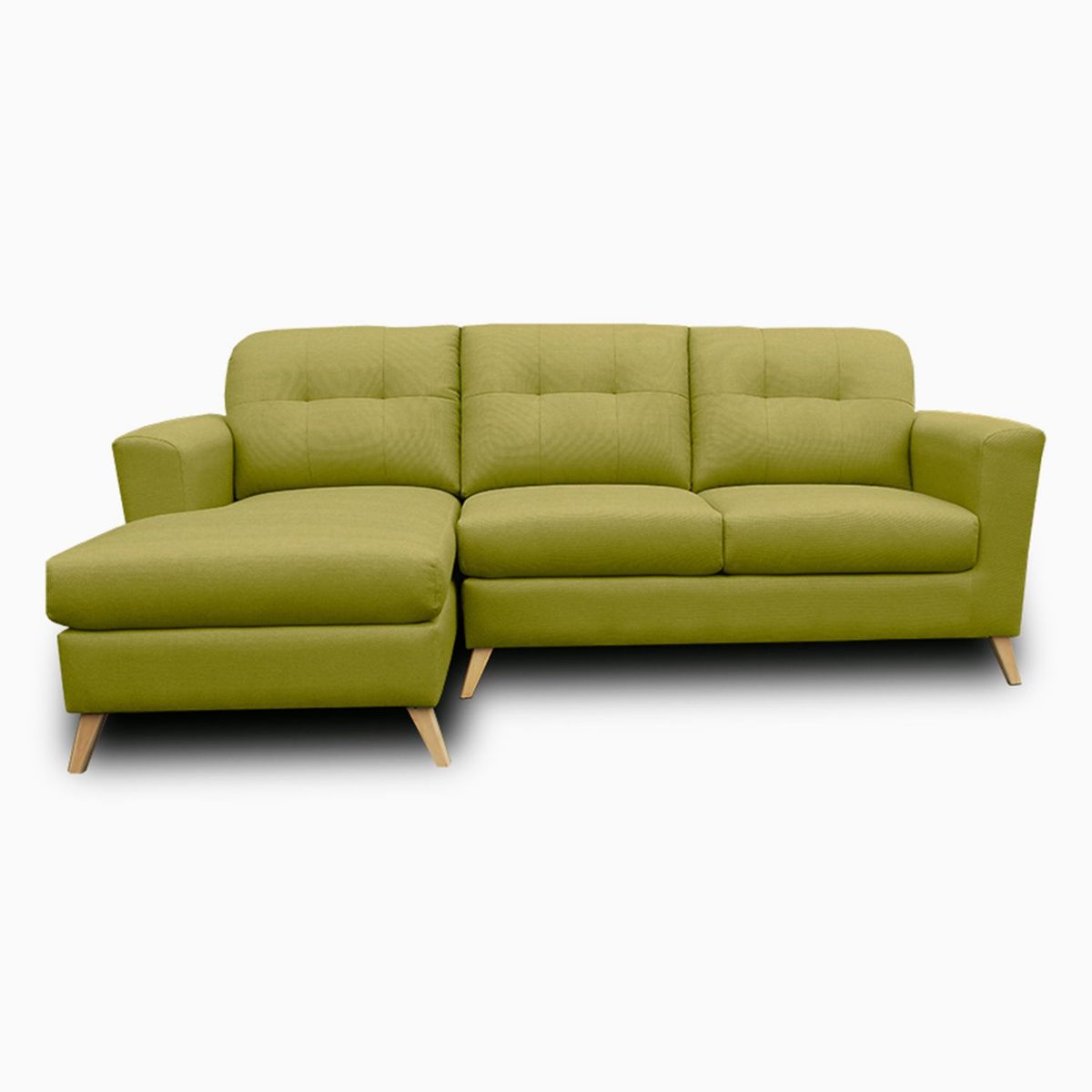 MICA - Seccional Rolo 3 Cuerpos Izquierdo