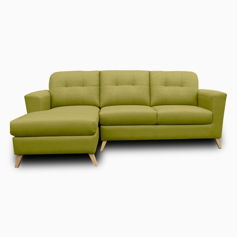 MICA - Seccional Rolo 3 Cuerpos Izquierdo