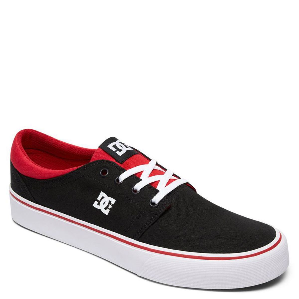 DC SHOES - Zapatilla Dc Trase Tx