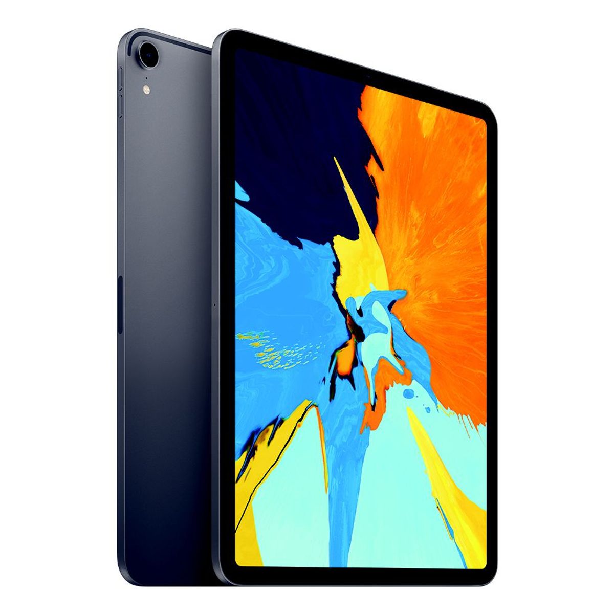 APPLE - iPad Pro 11" Wi-Fi 256GB SDD Space Grey