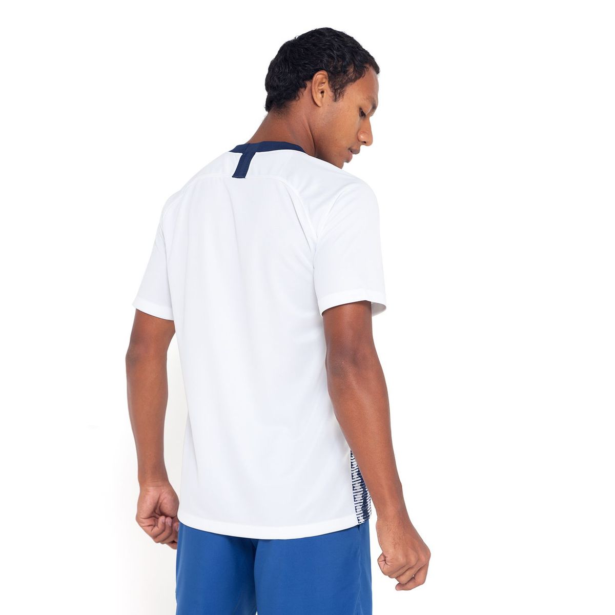 NIKE - Camiseta de Fútbol Alianza Lima Hombre