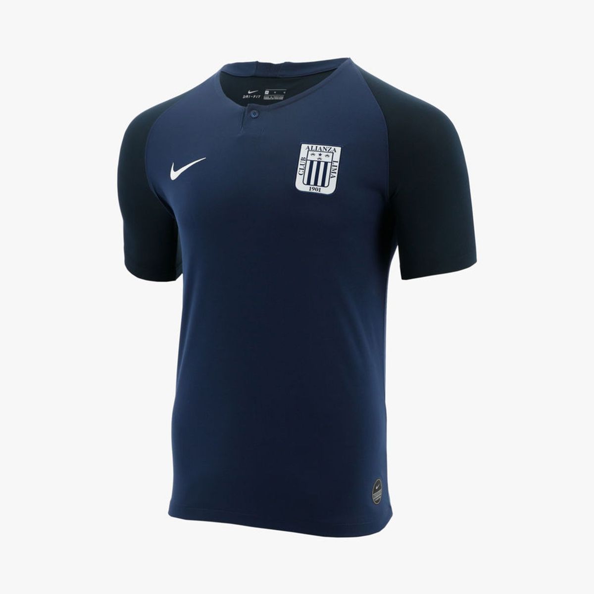 NIKE - Camiseta Alterna Alianza Lima 2019