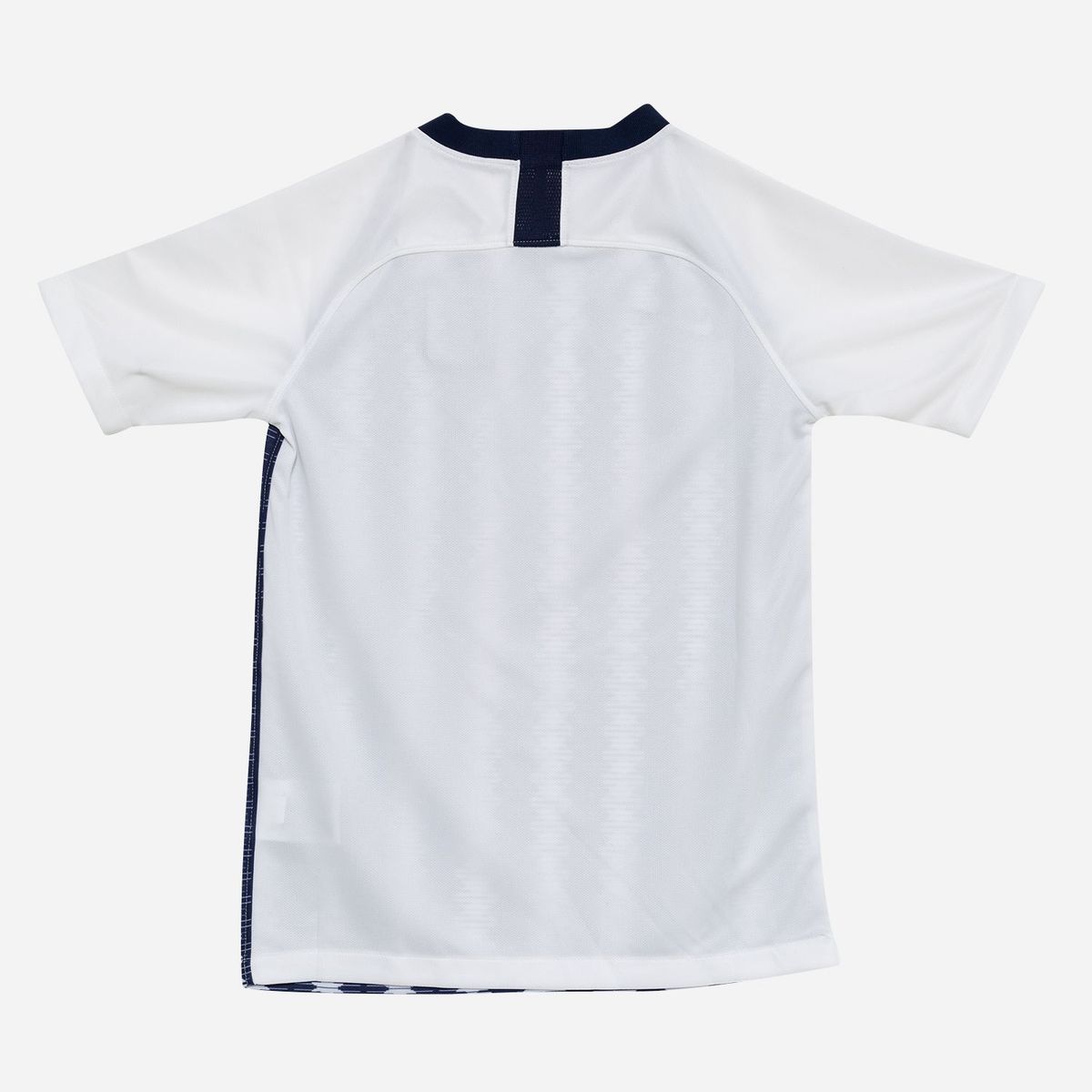 NIKE - Camiseta Oficial Niño Alianza Lima 2019