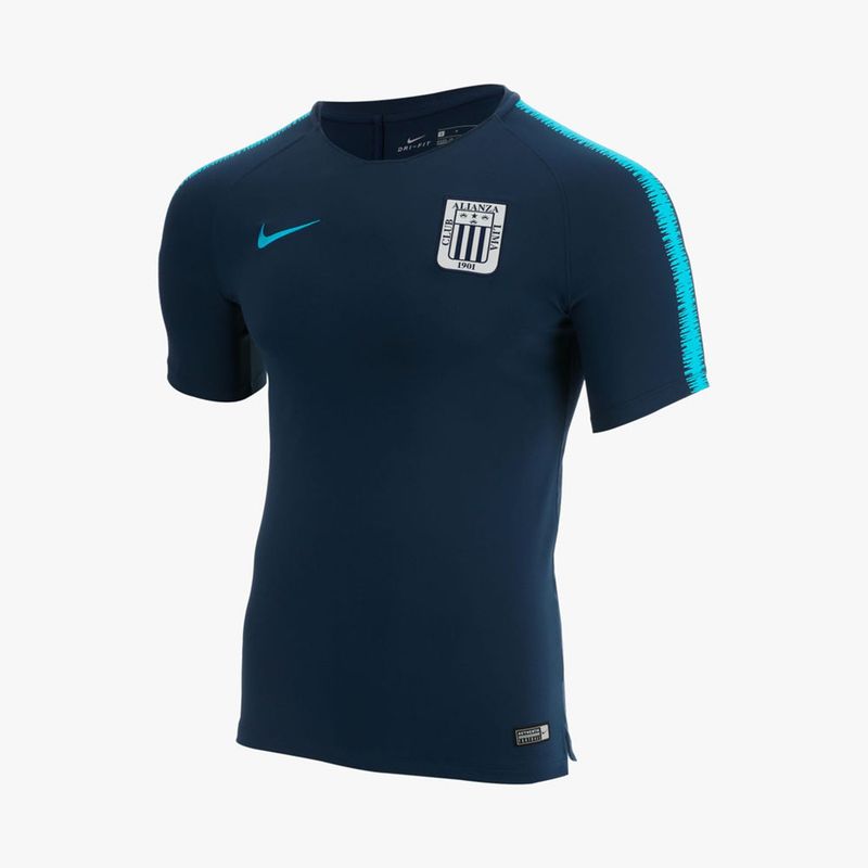 Camiseta Alianza Lima Squad NIKE