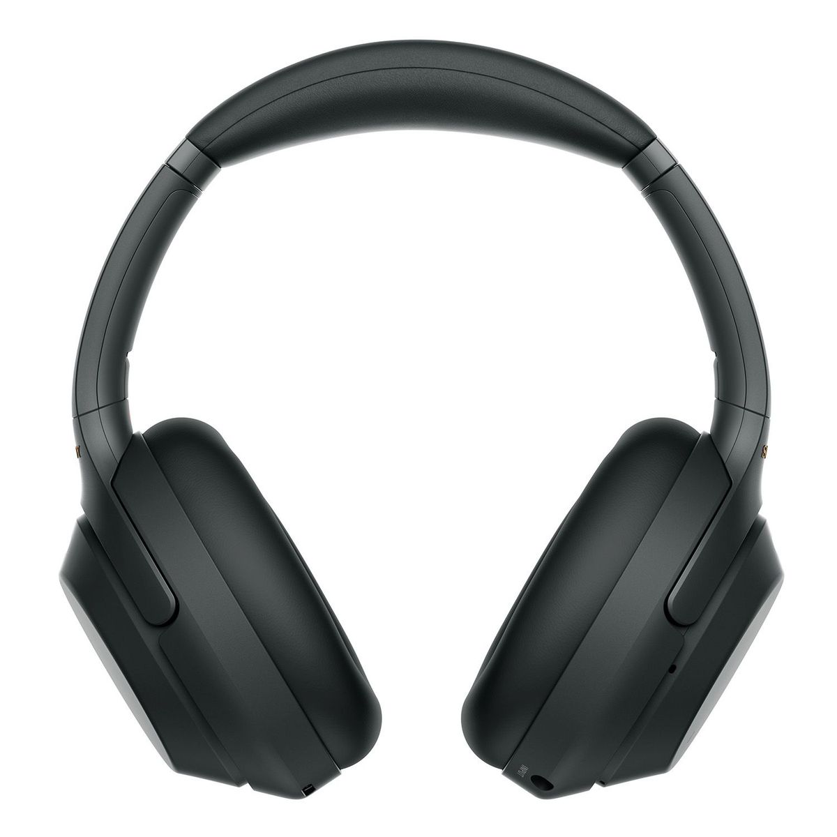 SONY - Audífonos Bluetooth Noise Cancelling WH 1000XM3 Negro 