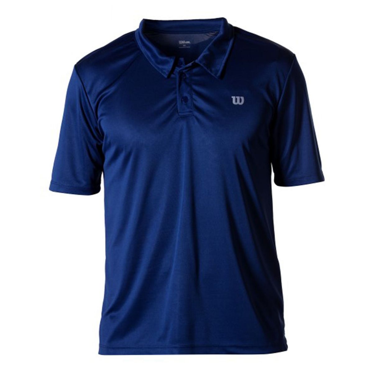 WILSON - Polo Tenis 