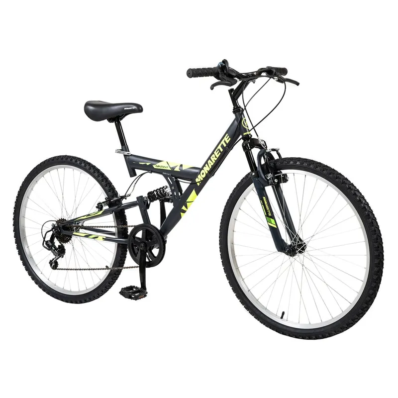 Monarette Aro 26 Monarette Master Bike Aro 26 Urban Terrain Maza