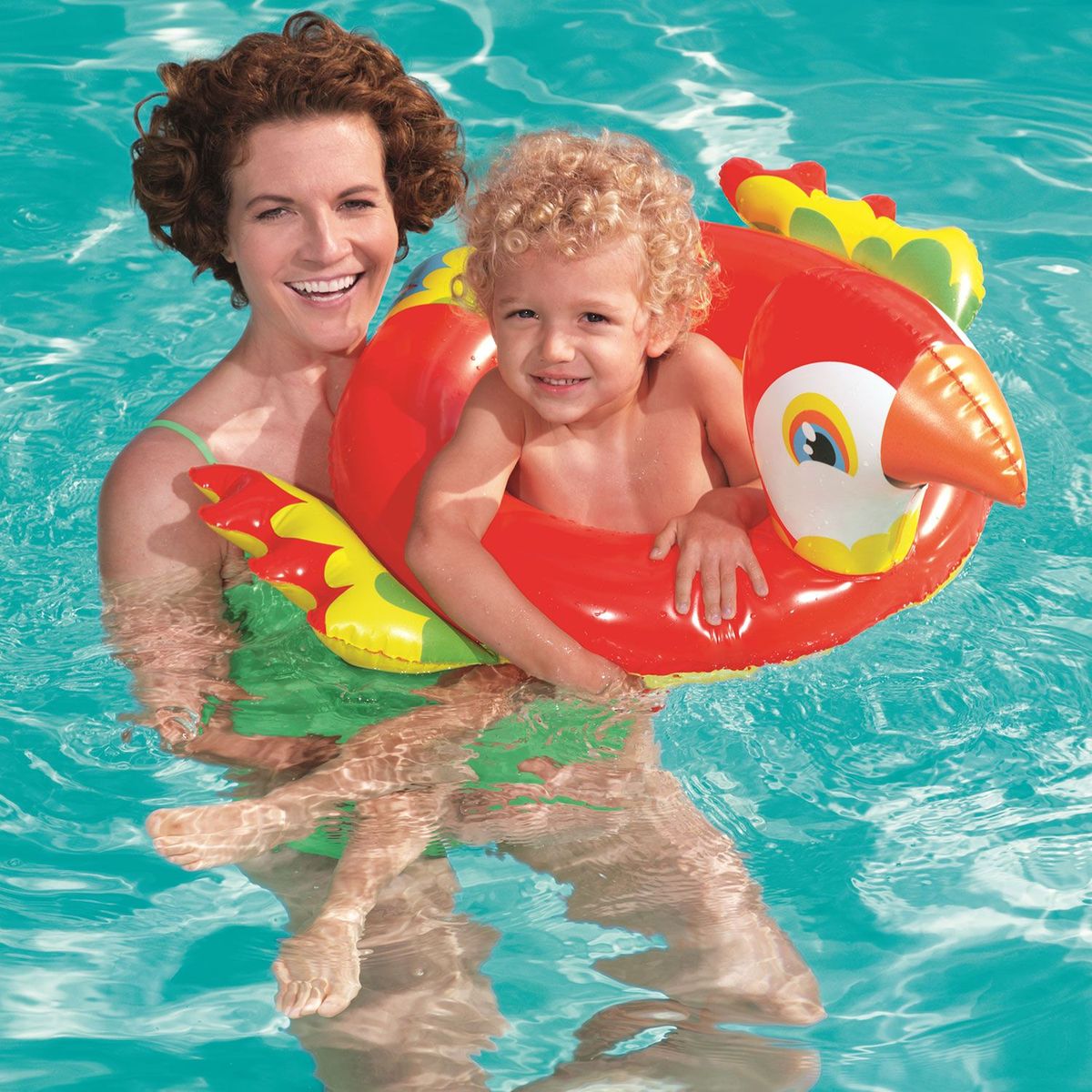 BESTWAY - Flotadores Surtidos De Animales
