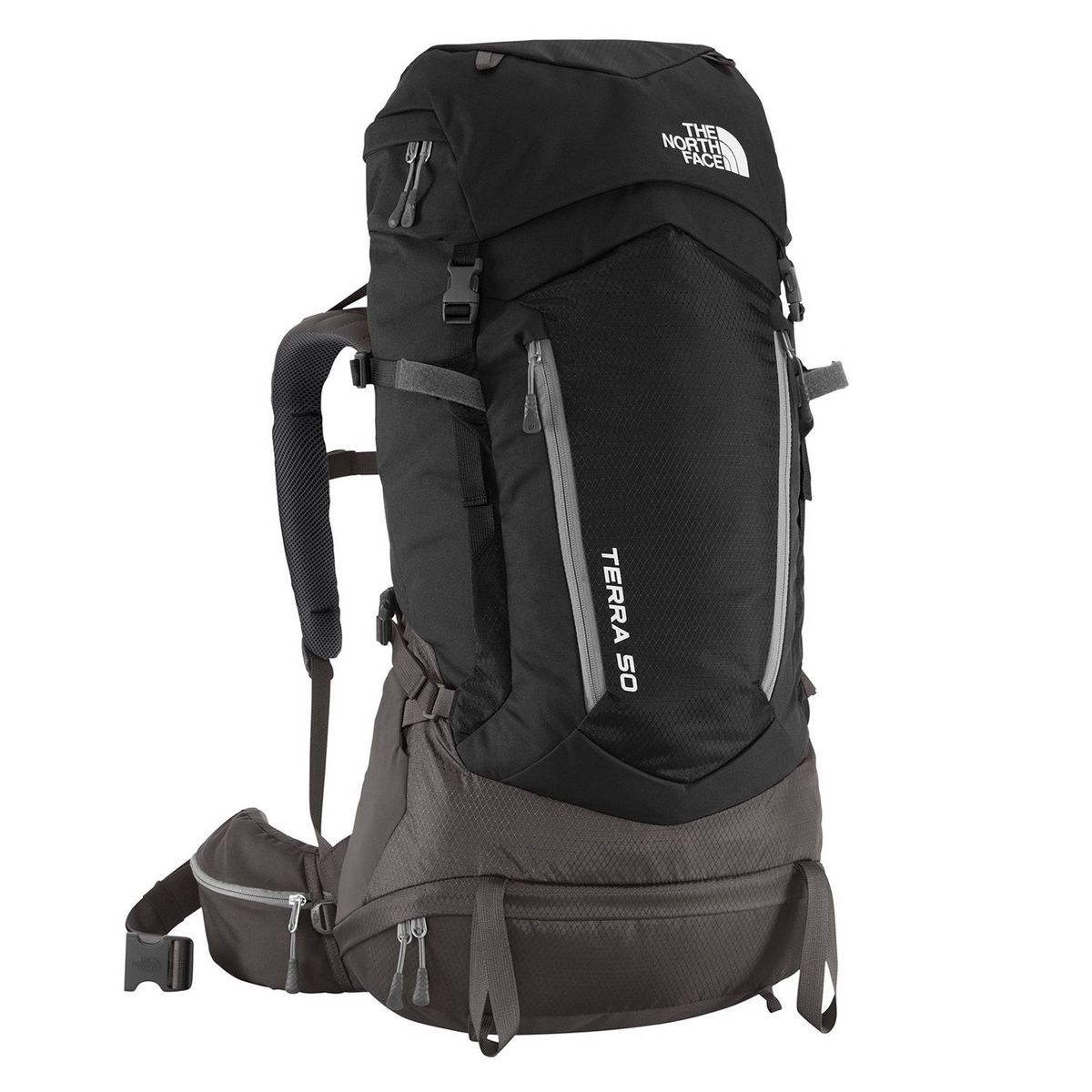 THE NORTH FACE - Mochila Terra 50 A6k0_Kt0