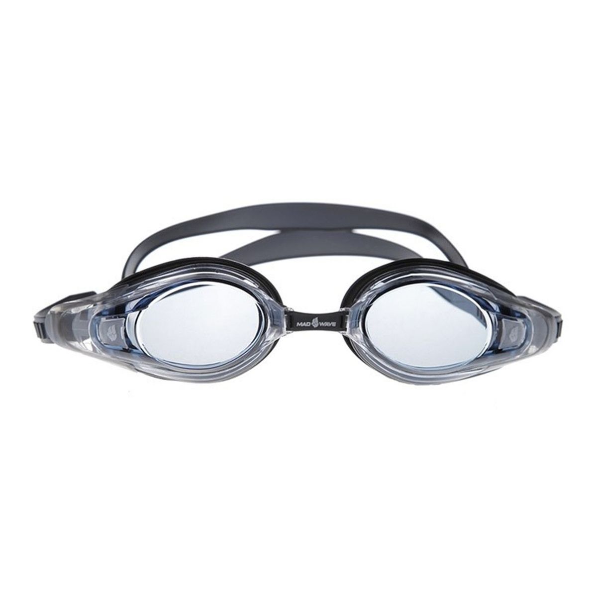 GENERICO - Lentes de Natación de Medida -5.5