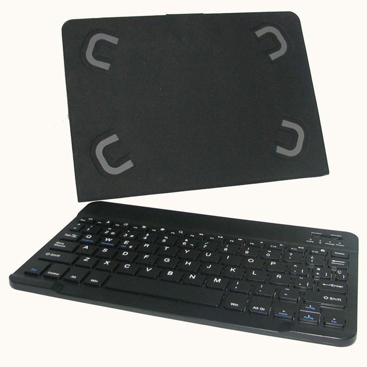 LEOTEC - Funda Tablet 9.6 Ne