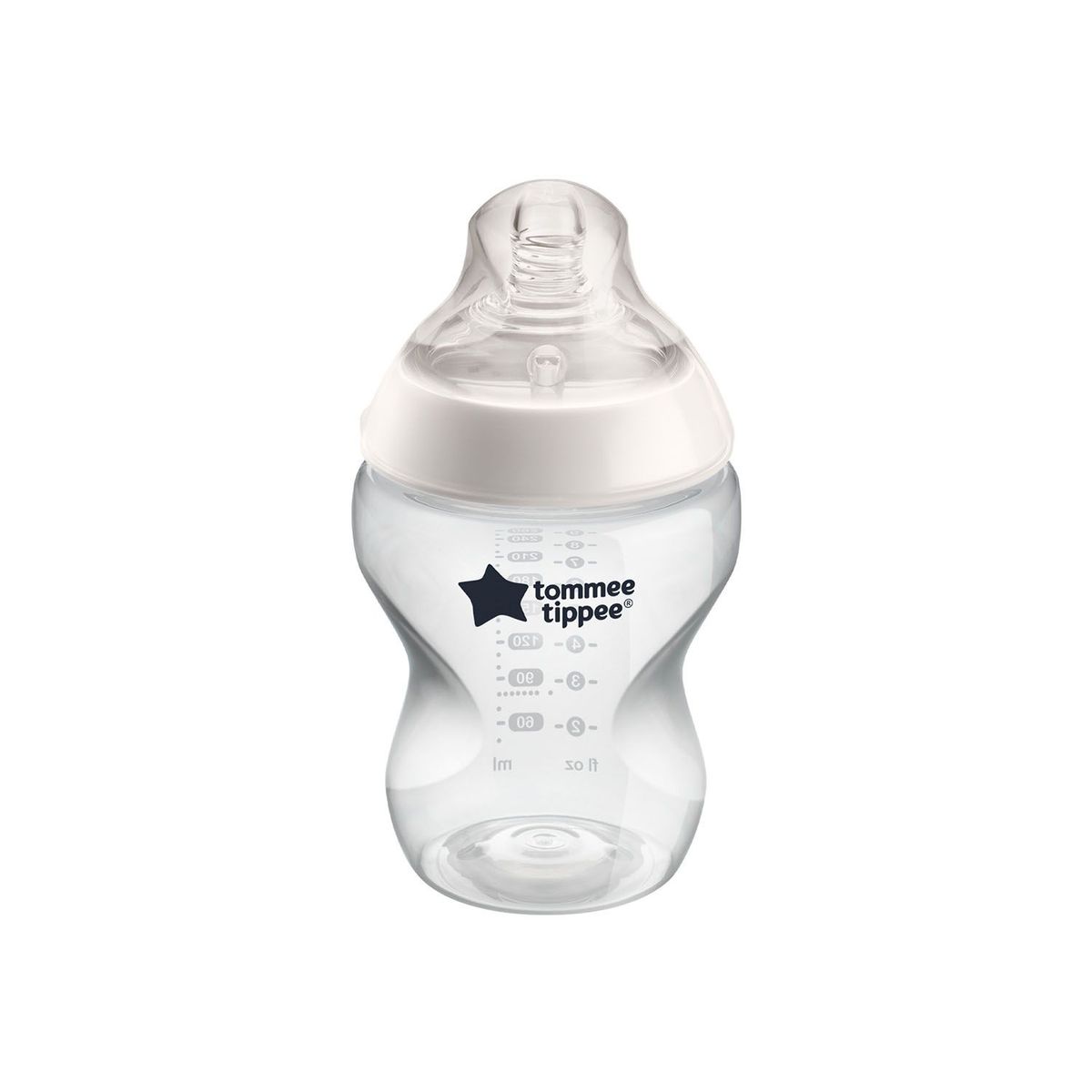 TOMMEE TIPPEE - Biberón Closer To Nature 9 Oz