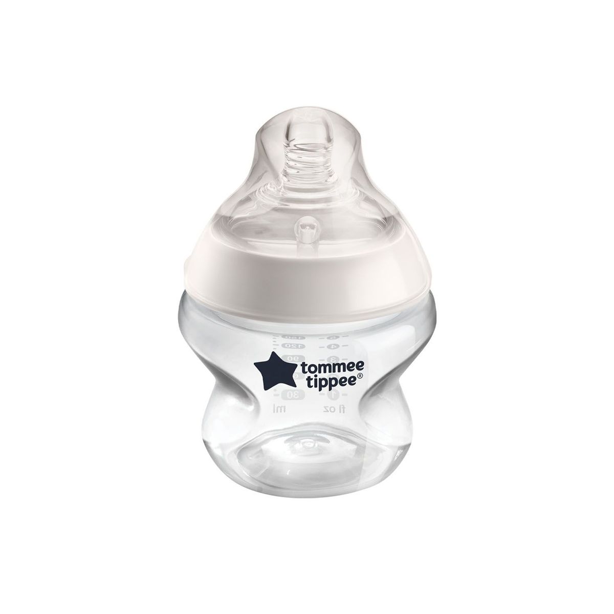 TOMMEE TIPPEE - Biberón Closer To Nature 5 Oz 