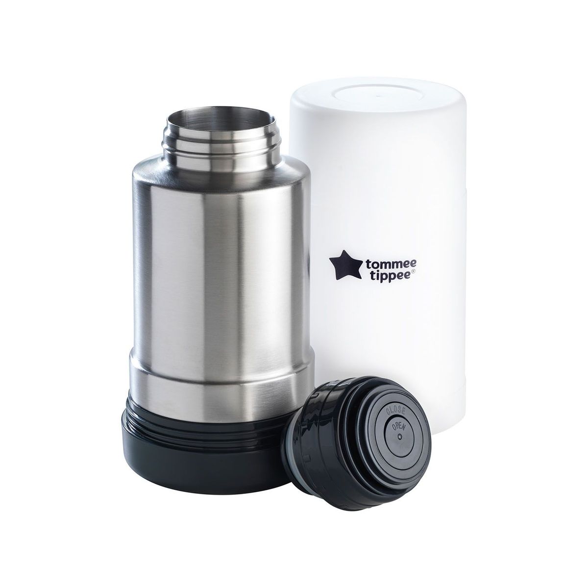 TOMMEE TIPPEE - Termo Calentador de Biberones