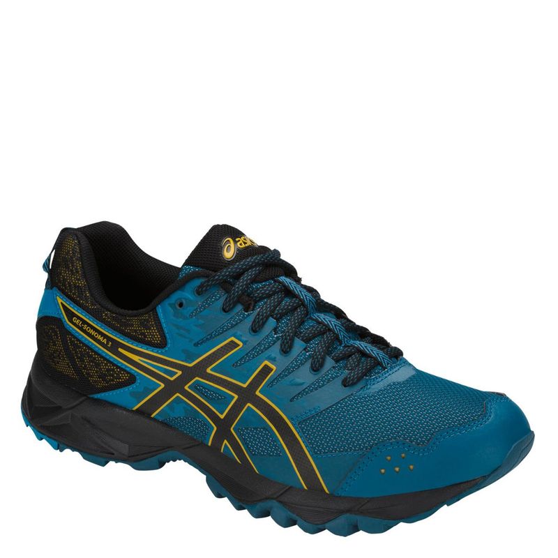 ASICS - Zapatillas running T724N.4590