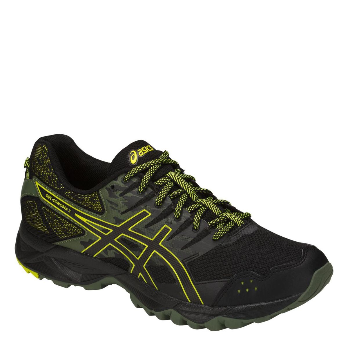 ASICS - Zapatillas running T724N.9089