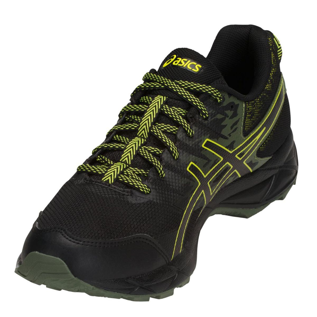 ASICS - Zapatillas running T724N.9089
