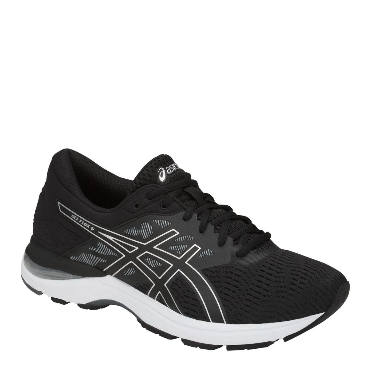 ASICS - Zapatillas Running Hombre Gel Flux 5