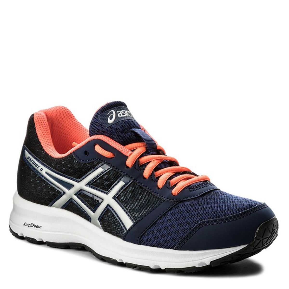 ASICS - Zapatillas Running Mujer Patriot 9
