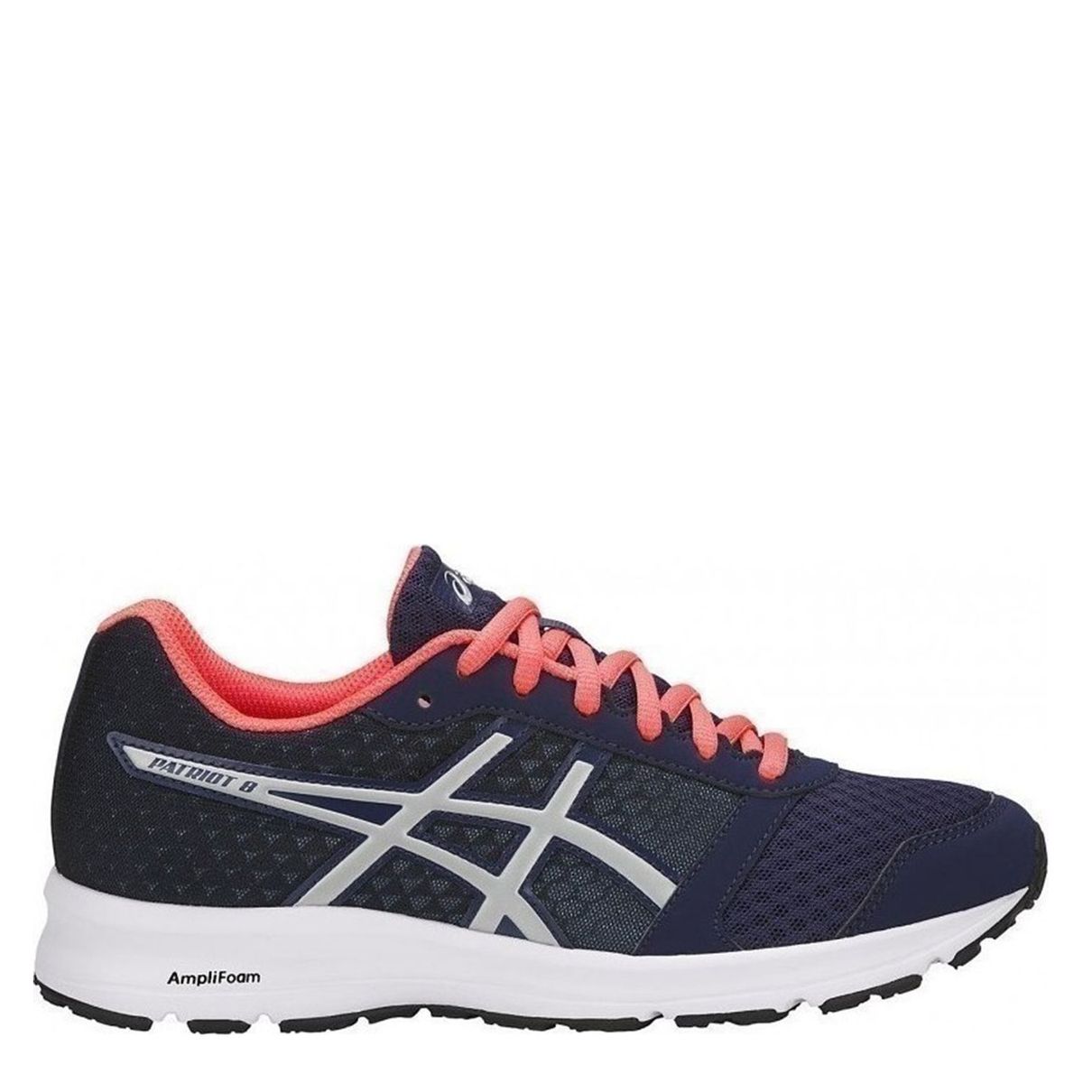 ASICS - Zapatillas Running Mujer Patriot 9