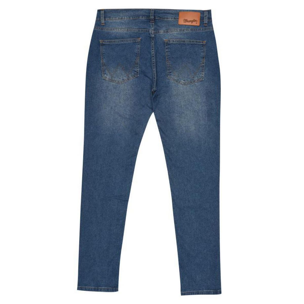 WRANGLER - Jean Skinny Fit Hombre Wrangler