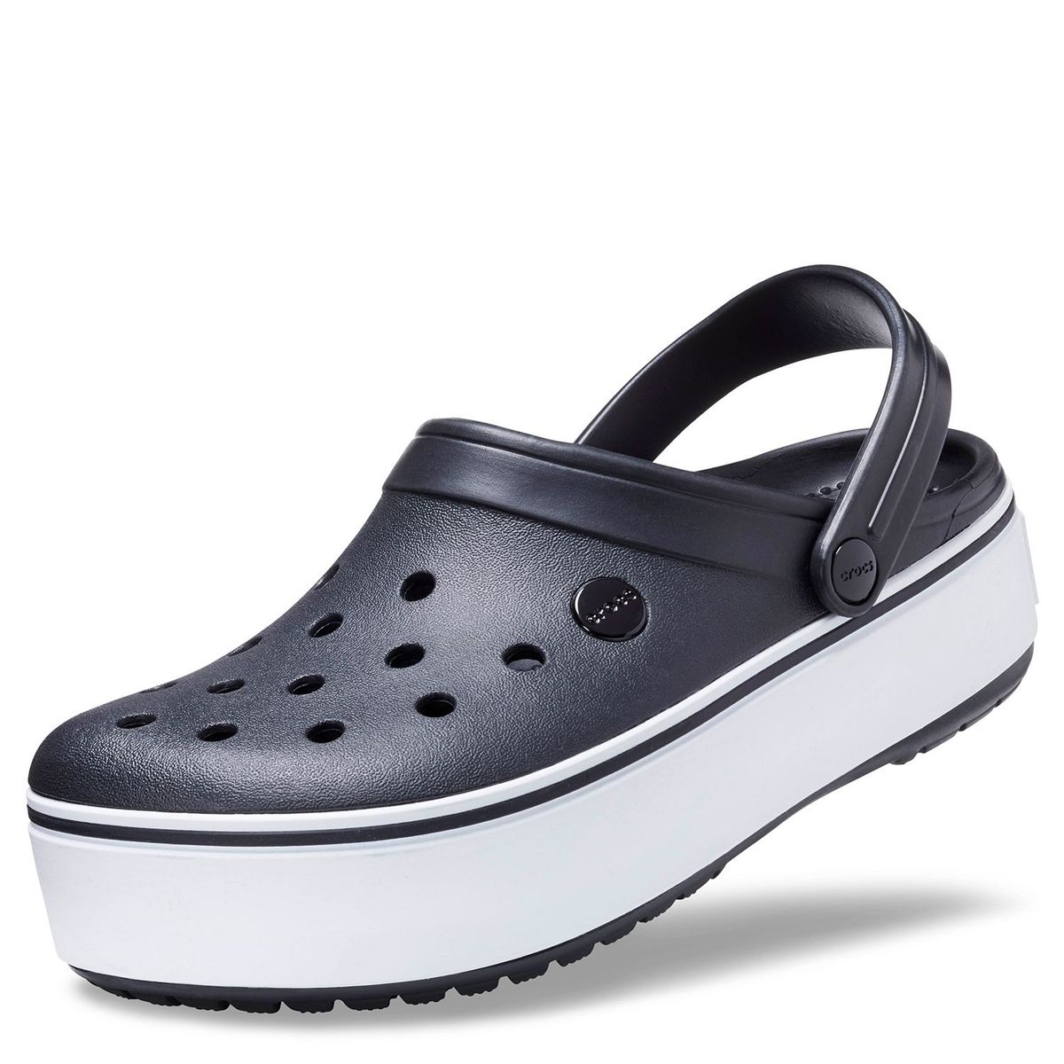 Crocs - Sandalias Mujer Crocs Platform