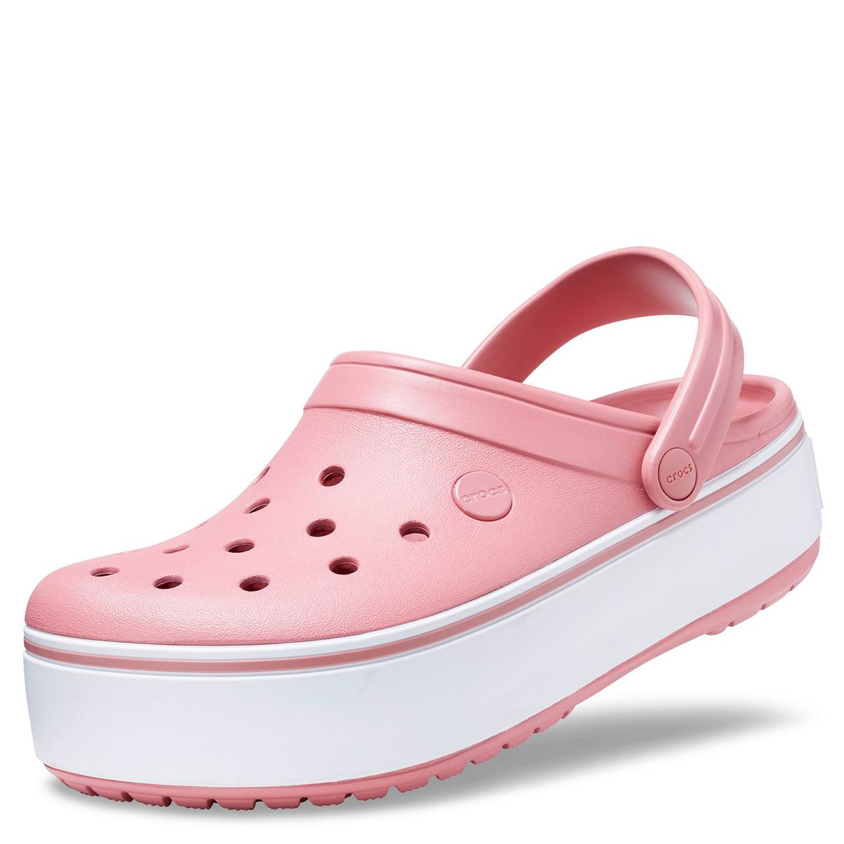 CROCS - Sandalias Mujer Crocs Platform 
