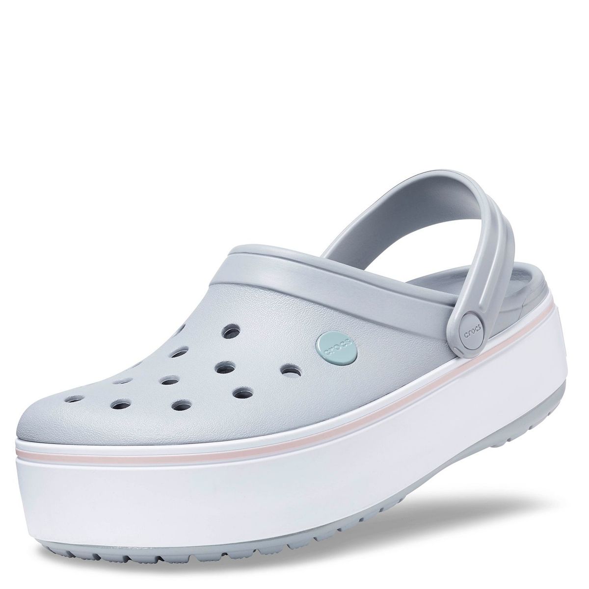CROCS - Sandalias Mujer Crocs Platform