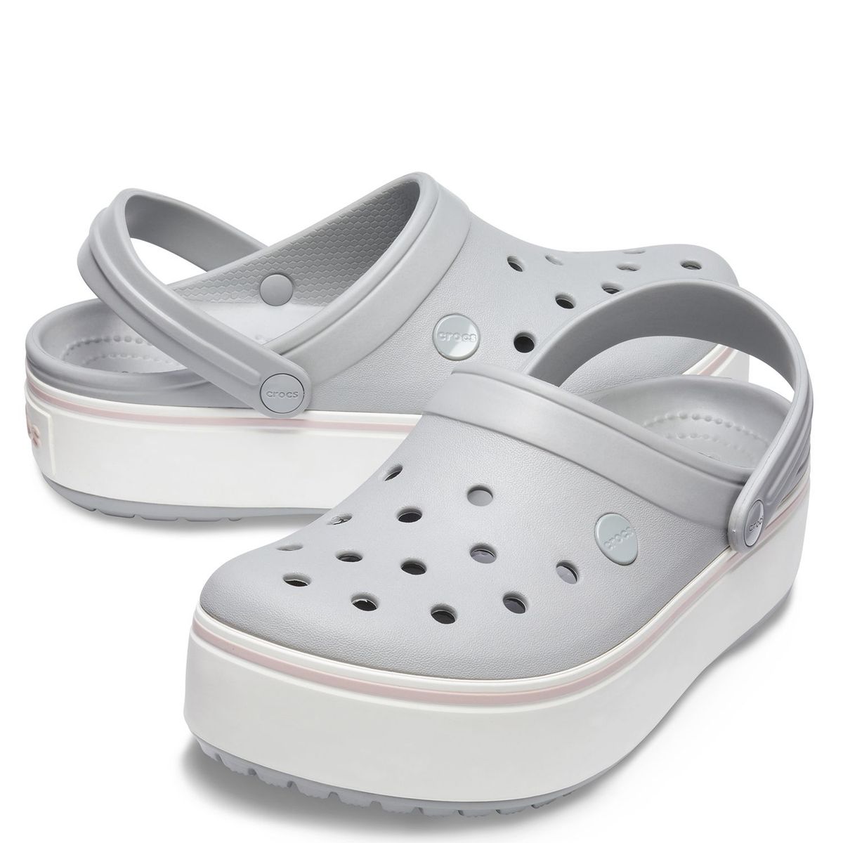 CROCS - Sandalias Mujer Crocs Platform