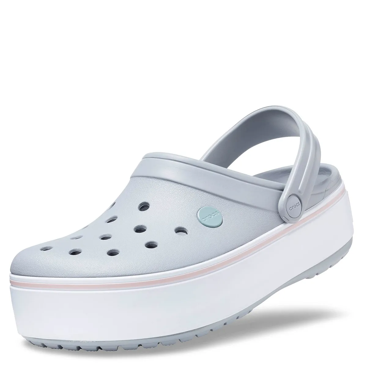 CROCS - Sandalias Mujer Crocs Platform
