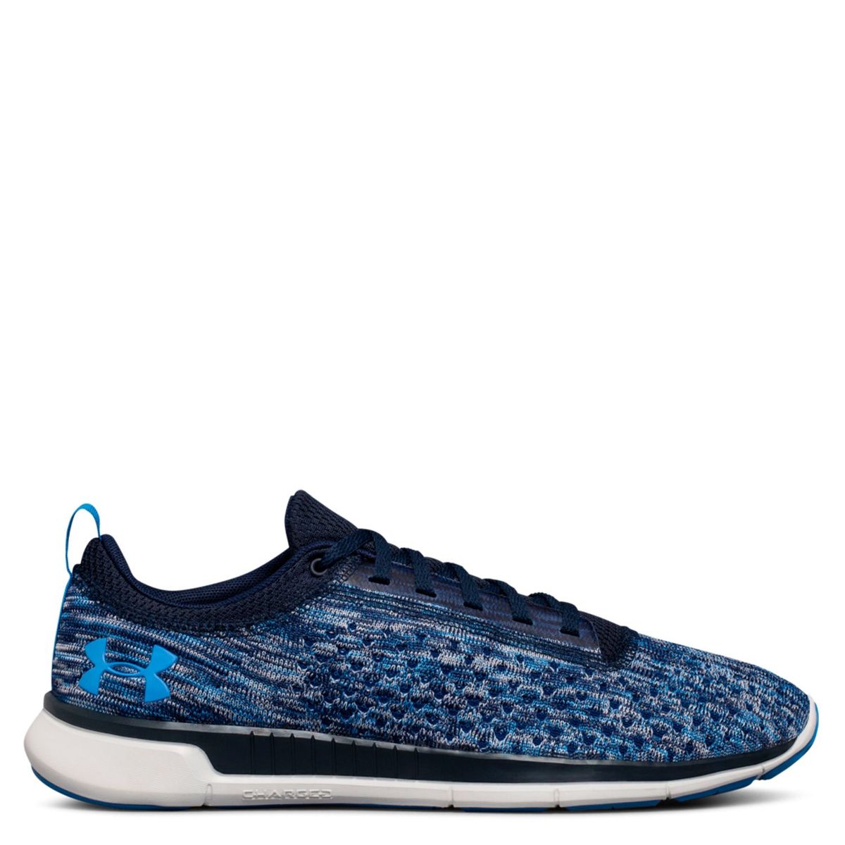 UNDER ARMOUR - Zapatillas running Lightning 2
