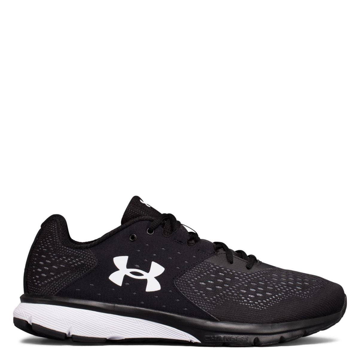 UNDER ARMOUR - Zapatilla  Charged Rebel