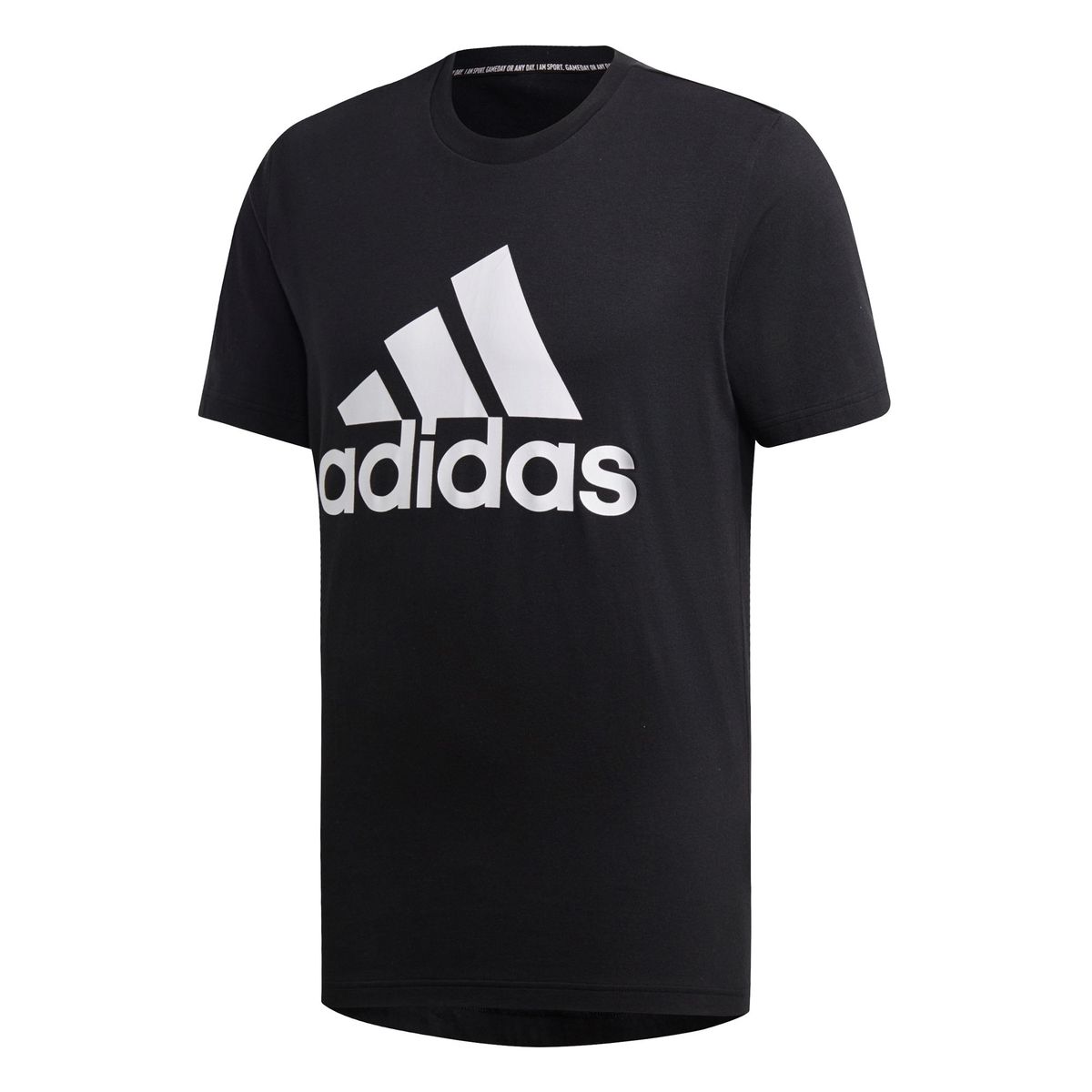 ADIDAS - Polo Hombre Mh bos tee